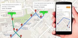 Vehicle Tracking System Help To Track Employee